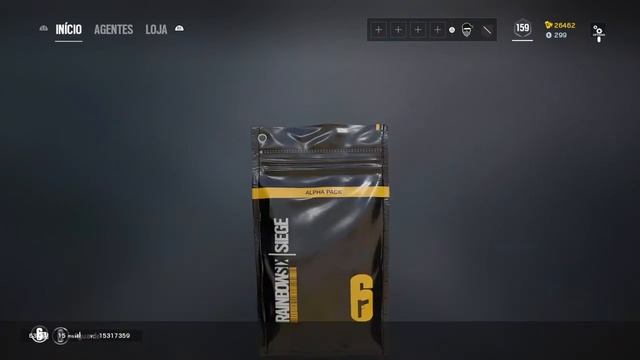 Tom Clancy's Rainbow Six Siege Opening 60 Packs (Operation Neon Dawn) смотреть онлайн