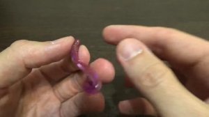 Видеообзор блистательного твистера Keitech Mad Wag Mini по заказу Fmagazin