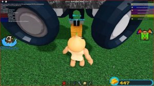 КАК ПОСТРОИТЬ ВОЛШЕБНУЮ МАШИНУ В Построй корабль и найди сокровище