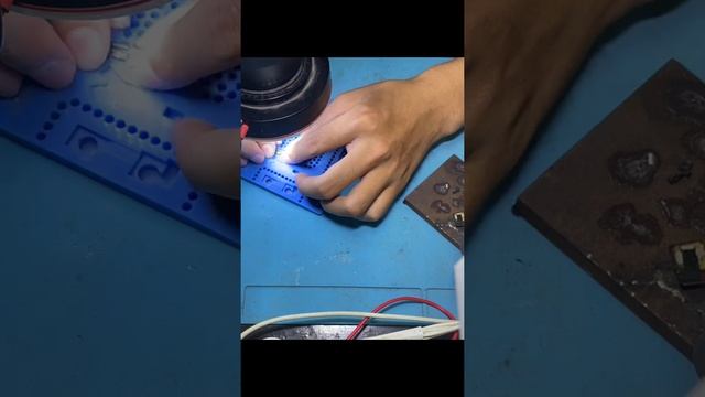 Sửa Iphone 8Plus Liệt Nút Home /Fix Iphone 8Plus Home Button #ĐST