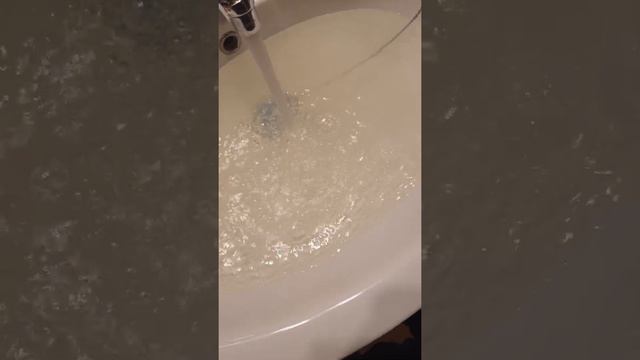 Москва Вао район Гольяново уже несколько месяцев идёт ржавая вода