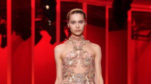 Elie Saab | Haute Couture Spring Summer 2024 | Full Show