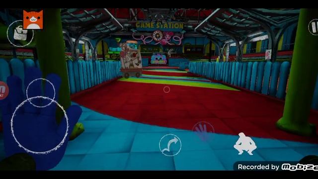 POPPY PLAYTIME CHAPTER 2 ВЗЛОМАЛИ НА МОД МЕНЮ (ОБЗОР)!!! КАК СКАЧАТЬ БЕСПЛАТНО???ОТВЕТ ТУТ смотреть онлайн