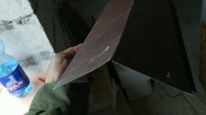 Монтаж конька. Изготовление торцевых элементов. Двускатной крыши из профнастила. Обучающее видео