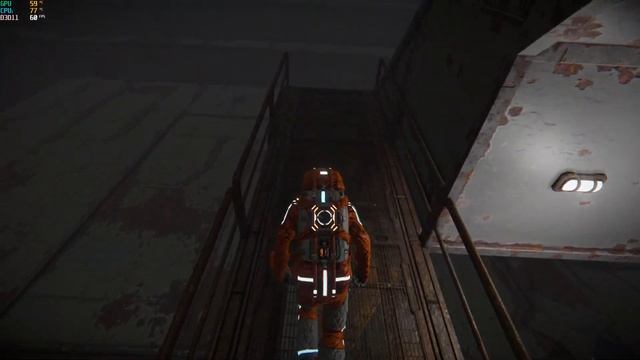 Space Engineers | Crash Site Scavengers Base смотреть онлайн