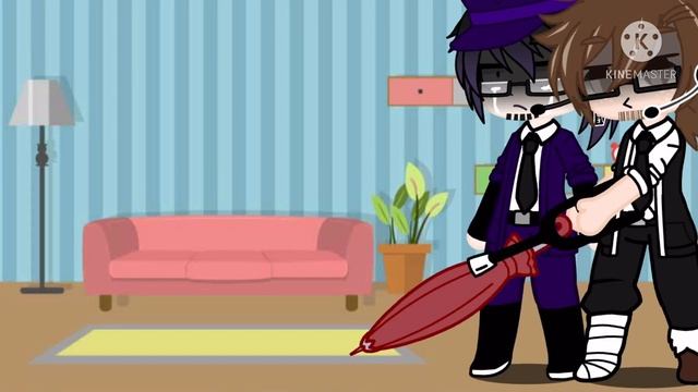 A friendly reunion...// Part two// Helliam смотреть онлайн