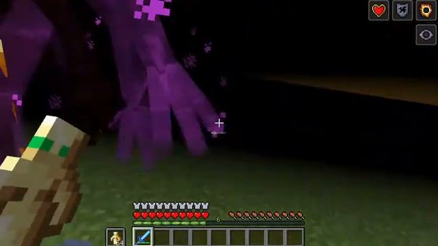 Обзор мода на мутантов - Mutant Beasts в майнкрафт! смотреть онлайн