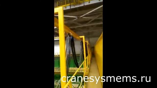 Кабельные тележки под двутавр смотреть онлайн