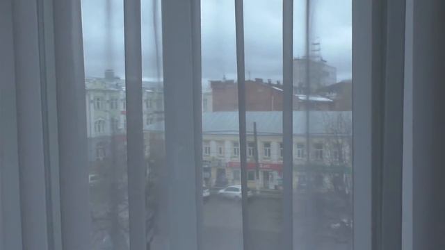 Обзор гостиницы Центральная в Кирове / Вятка / Kirov / Vyatka / Central Hotel смотреть онлайн