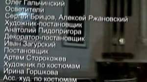 Один в новогоднюю ночь (2 серии вместе)