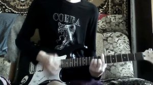 сектор газа нас ждут из темноты ритм гитара