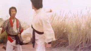 "Магический удар ноги" - отличная техника ударов ногами