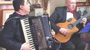 Кумпарсита. La Cumparsita