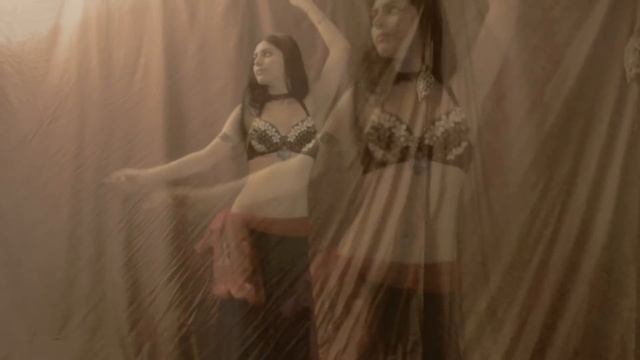 Mahafsoun Bellydance ~ Fadl Shaker {Ya Ghayeb} смотреть онлайн