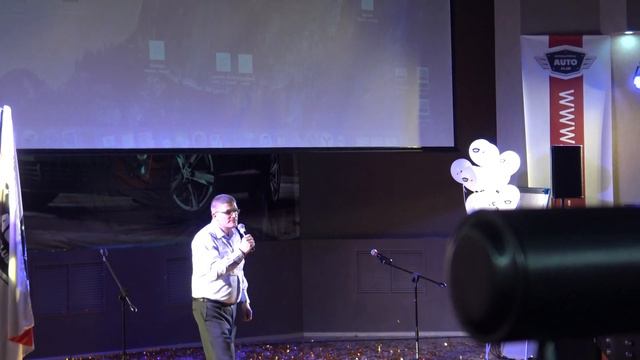 Красная Пахра. Мы родом из СССР.