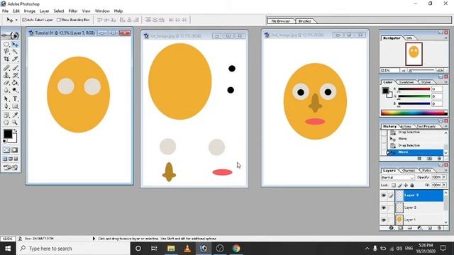 Photoshop Tutorial - Sinhala (සිංහල) смотреть онлайн