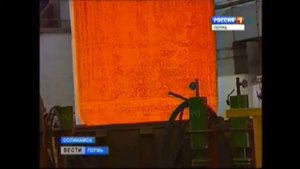 В Соликамске открыли уникальное производство
