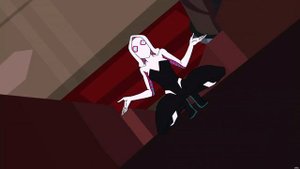 Marvel Rising: Heart of Iron (2019)