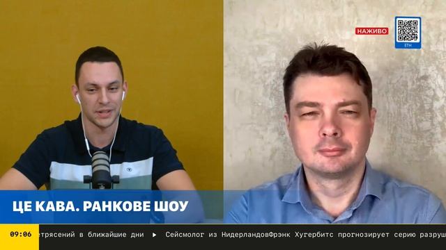 Александр Семченко рассказал о пребывании в подполье