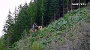 ВПМ Tigercat LX830E