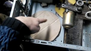 Полуавтомат своими руками #3 Механизм подачи проволоки