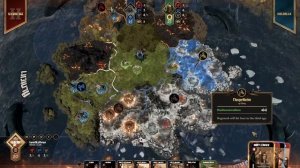 Blood Rage Digital edition. Кровь и ярость онлайн. Когда ты не готов к 3 эпохе.