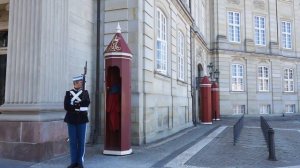 Tanuko's vlog. Summer Copenhagen enjoying a day trip from Sweden.