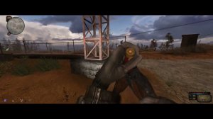 S.T.A.L.K.E.R - Vozvrashhenie v Zonu - ВНЗ «Круг»