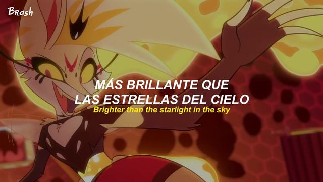 Helluva Boss - Cotton Candy ft. Kesha [Temporada 1 / Capitulo 8] | Sub. Español + Lyrics смотреть онлайн