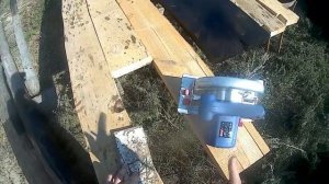 Как точно вычислить и вырезать стыки досок