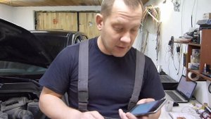 Диагностика и ТО Nissan Qashqai 2010г.