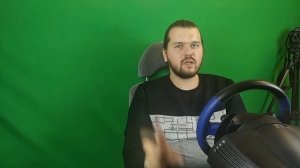 Лучший бюджетный руль, для симрейсинга или нет? thrustmaster t150 pro