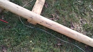 ДВЕРЬ ПОД СТАРИНУ СВОИМИ РУКАМИ/THE OLD DOOR OWN HANDS