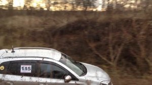 Рено Колеос, МКПП. Дастер спринт осень 2014. Кузнечики. Победитель!!!!!!