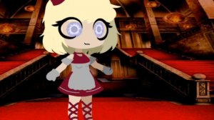 Candle queen ¦ клип / clip ¦ на русском ¦ Gacha Club / Gacha Life