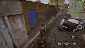 РЕАЛЬНАЯ ЖИЗНЬ В MADOUT 2 BIG CITY ONLINE #1 / ЖАРИМ ШАШЛЫКИ