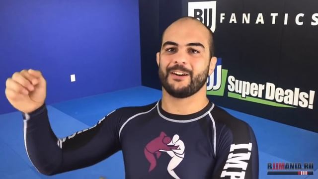 Ги или Ноу-Ги? | Бернардо Фариа смотреть онлайн