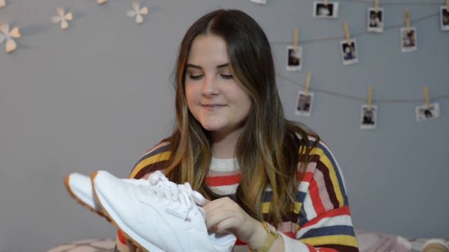 WHAT I GOT FOR CHRISTMAS 2018 смотреть онлайн