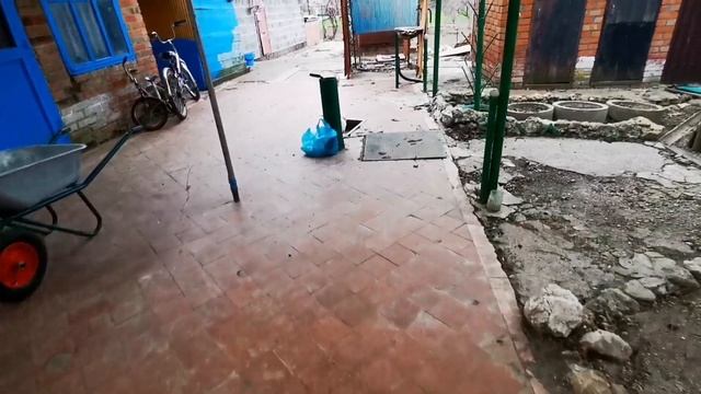 99 Переезд с севера на юг из города в деревню / Новое освещение / Деревенское утро / Влог