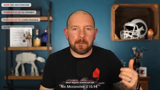 Warhammer 40K Combat Patrol Boxes - The BEST Way to Start Collecting? - Monday Night Live смотреть онлайн