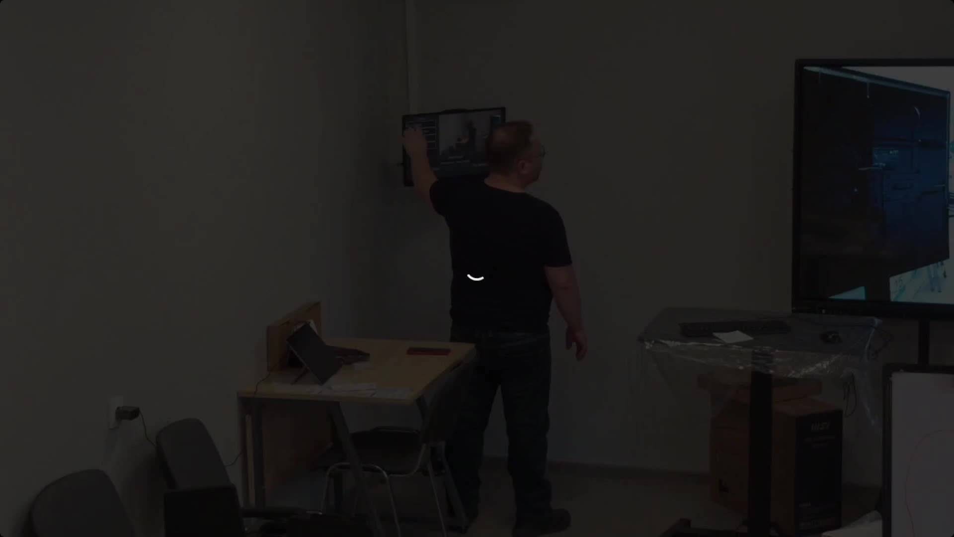 VLTEST