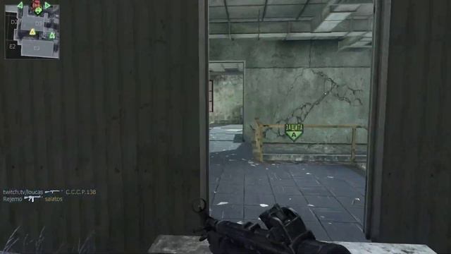 Call Of Duty  Black Ops Сетевая игра.