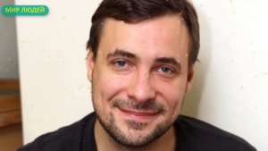 Оставив мать с 7-ю детьми, Евгений Цыганов шокировал признанием о младшей дочери