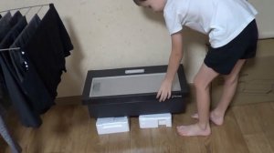 Я ДОВОЛЬНА\ПРИВЕЗЛИ ВЫТЯЖКУ\НАВОЖУ ПОРЯДОК В КВАРТИРЕ\ИНДЕЙКА С РИСОМ\МАЛО МЕСТА В ВАННОЙ\ВЛОГ