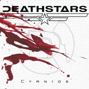 Deathstars- Cyanide (guitar cover)