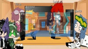 ∆^Реакция 13 карт на∆^ !пиковару!  Дисклеймер в описании