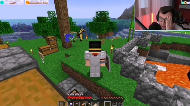 НЕРКИН против ЗАЛИПАНИЕ КЛАВИШ смотреть онлайн