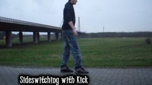 Jumpstyle Tutorial Advanced | Freestyle Tricks | HARDJUMP | SIDEJUMP | OWNSTYLE JUMP - First Part