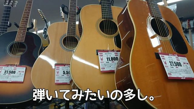 ジャンク ギター パトロール  ハードオフ さいたま大宮西 ふじみ野店 【 Froggy Bottom / Rare Wood / SAGA / 寺田 ギター アンプ ベース アコギ 中古 】