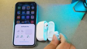 Airpods Pro 2nd Generation Clone Anc Special Edition | Best Budget Apple Airpods Pro